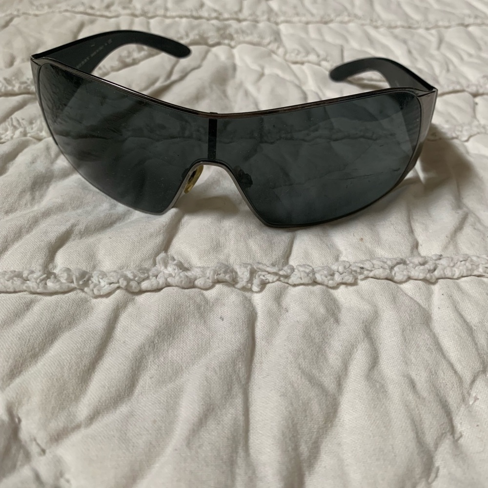 Burberry sunglasses